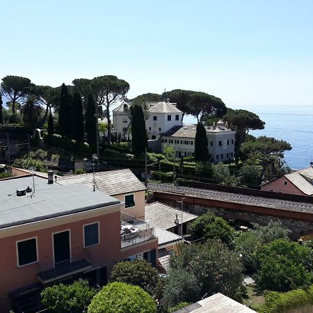 House Orizzonte - Casa Bianca Daire Cenova Dış mekan fotoğraf